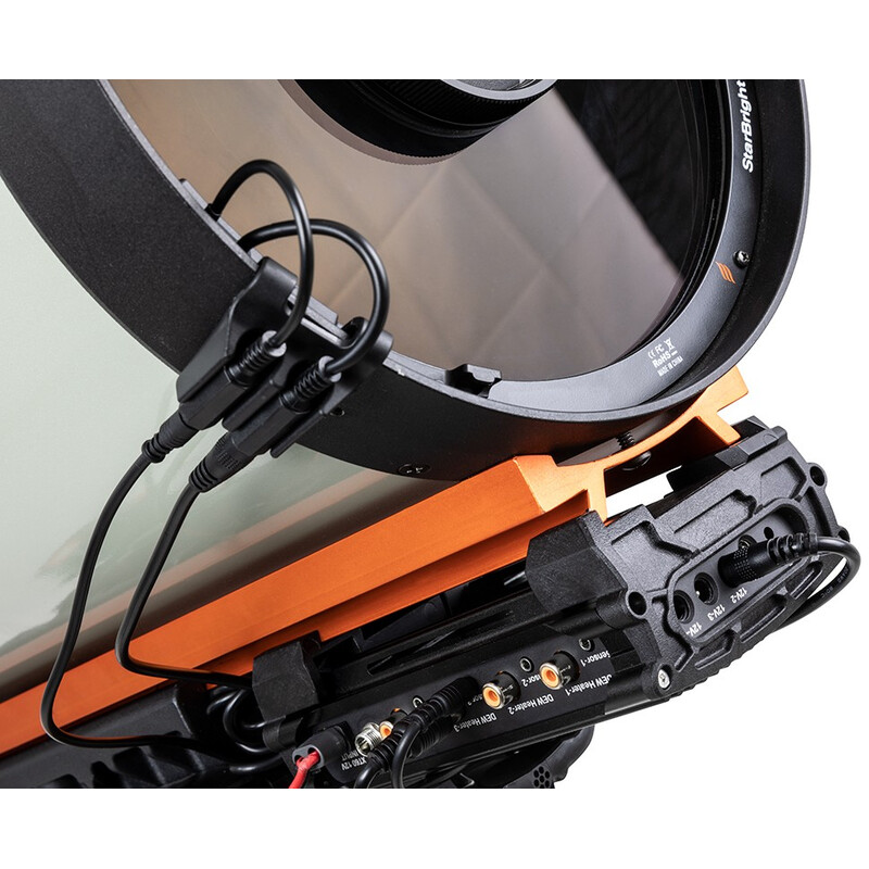 Celestron Anillo antivaho 9.25"