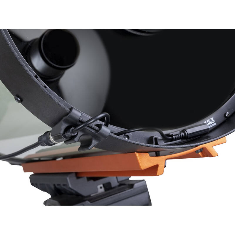 Celestron Anillo antivaho 11"