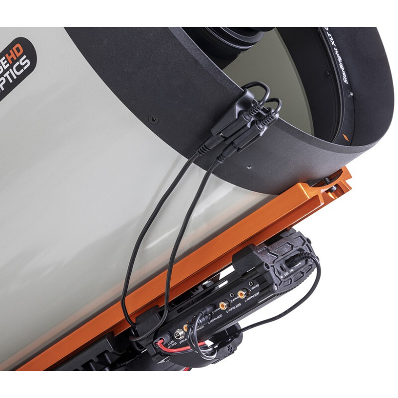 Celestron Anillo antivaho 14"