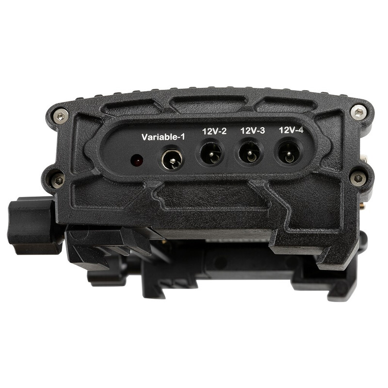 Celestron Obturador Controlador de potencia inteligente y de protección contra el rocío 4x