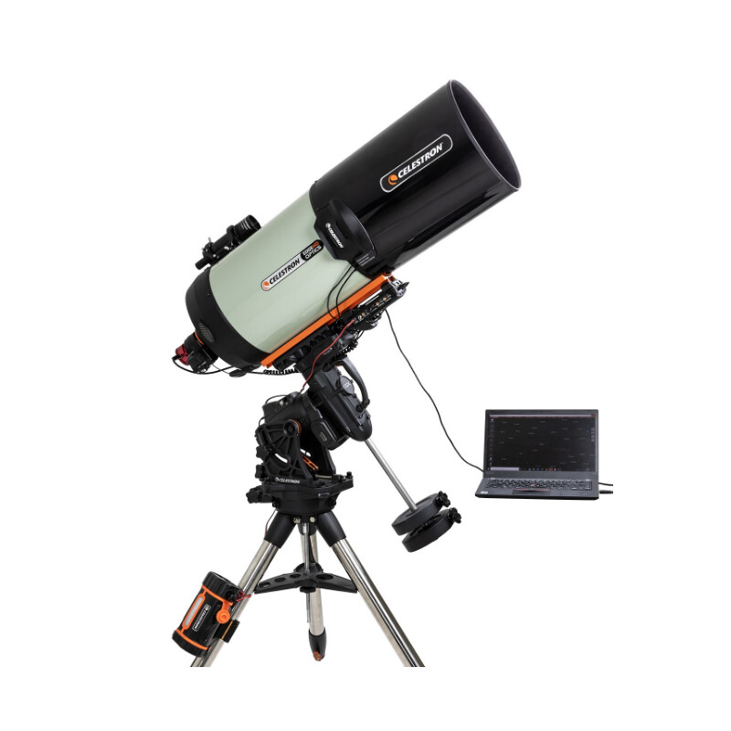 Celestron Controlador de potencia inteligente y de protección contra el rocío 4x