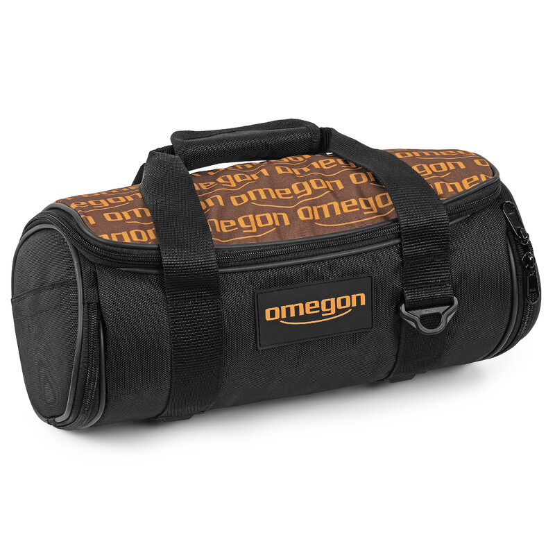 Omegon Bolso de transporte Bolsa acolchada para telescopios APO pequeños