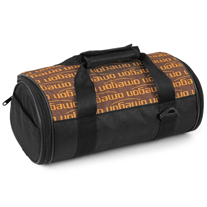Omegon Bolso de transporte Bolsa acolchada para telescopios APO pequeños