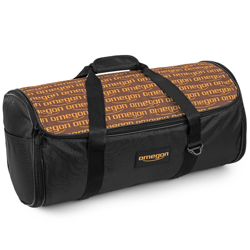 Omegon Bolso de transporte Bolsa acolchada para telescopios RC 154/1370 (6" RC, 8" SC)