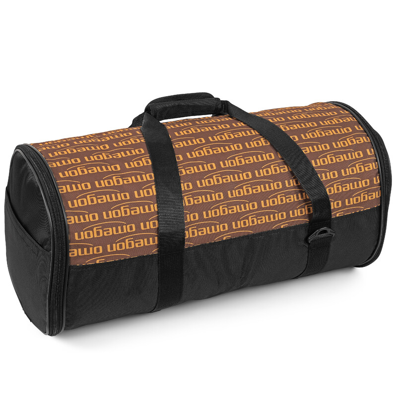 Omegon Bolso de transporte Bolsa acolchada para telescopios RC 154/1370 (6" RC, 8" SC)