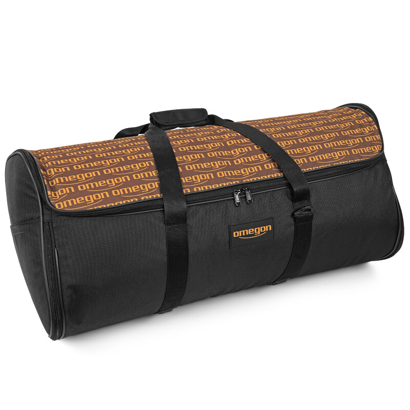 Omegon Bolso de transporte Bolsa acolchada para telescopios Newton 150/750 (6" f/5)