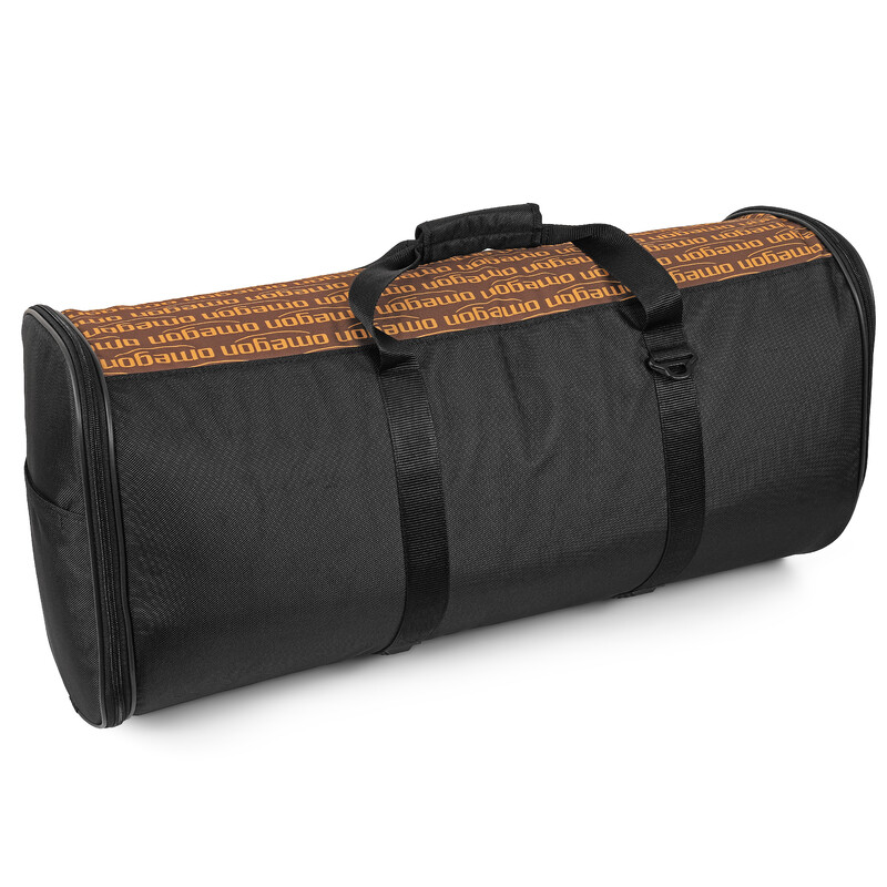 Omegon Bolso de transporte Bolsa acolchada para telescopios Newton 150/750 (6" f/5)