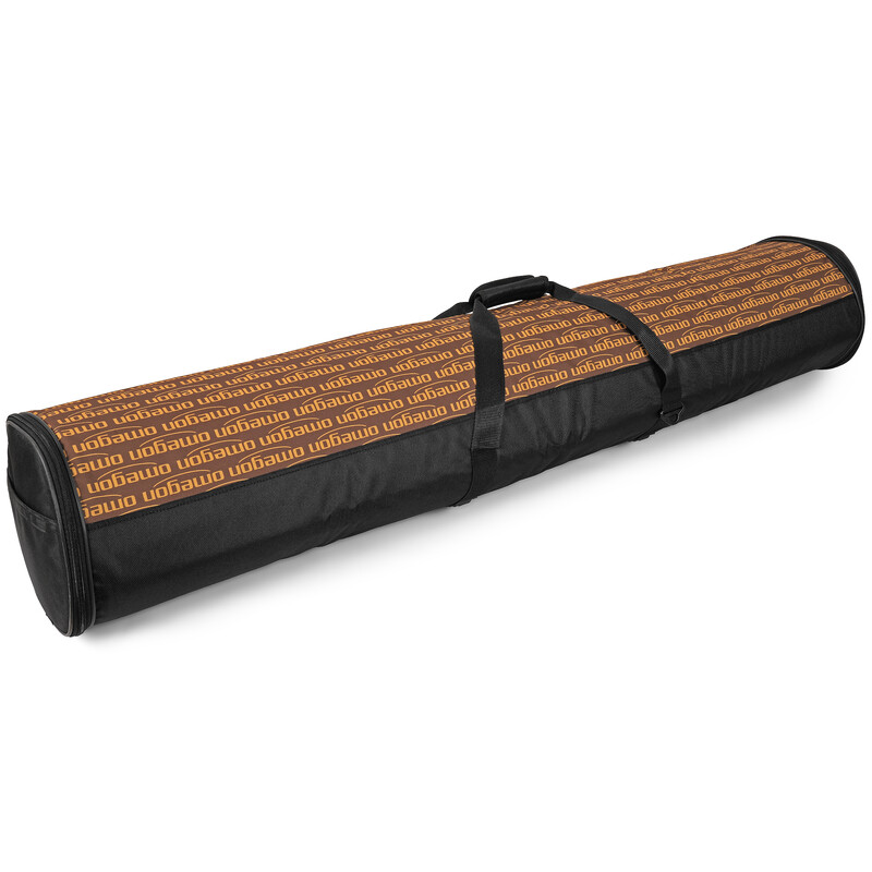 Omegon Bolso de transporte Bolsa acolchada para Refractor 100/900