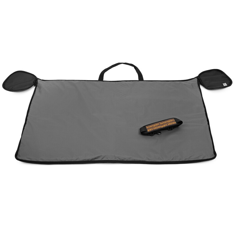 Omegon Bolso de transporte Bolsa acolchada para Refractor 100/900