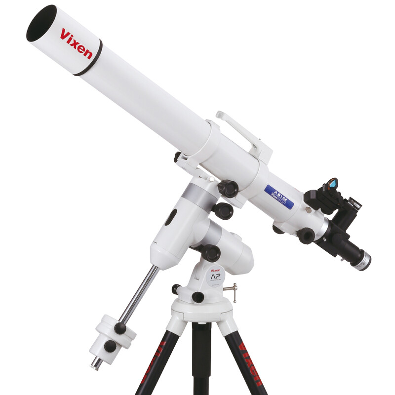 Vixen Telescopio AC 81/910 AP-A81M