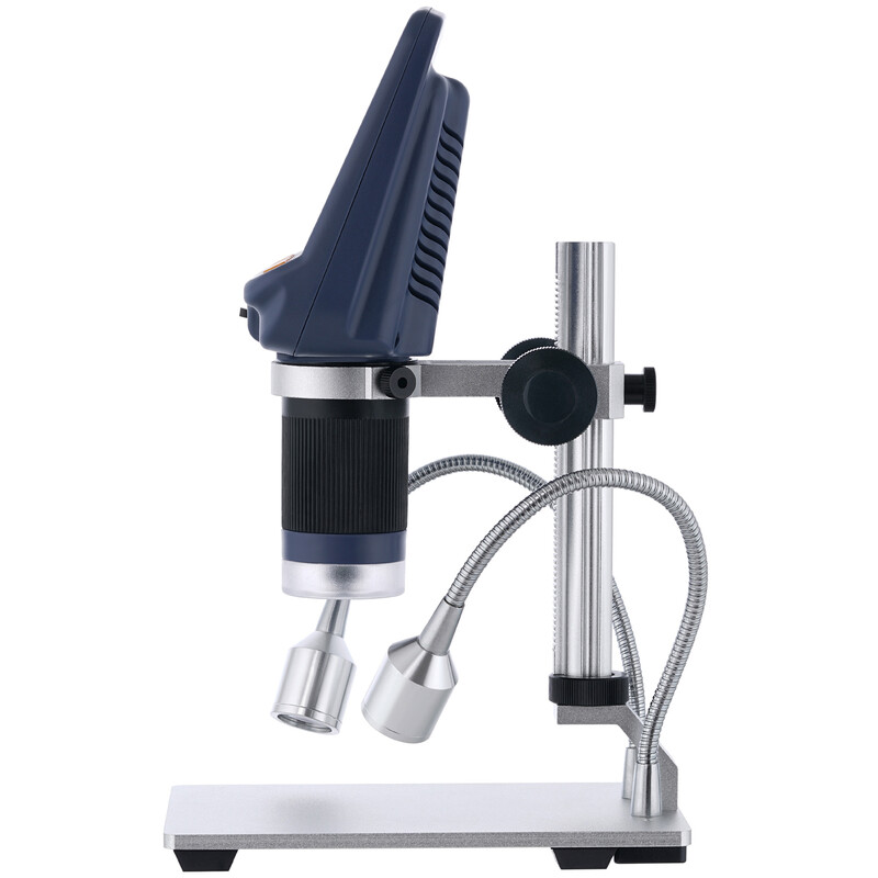 Levenhuk Microscopio DTX RC1