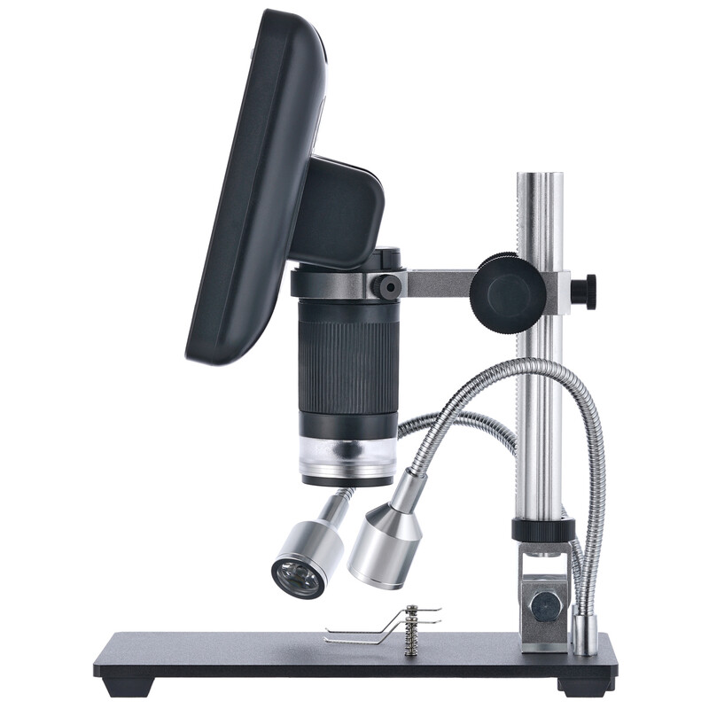 Levenhuk Microscopio DTX RC2