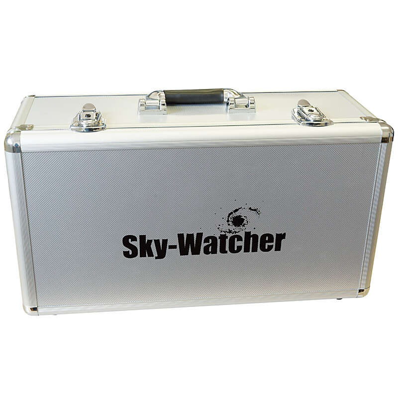 Skywatcher Refractor apocromático AP 82/530 Evolux-82ED OTA