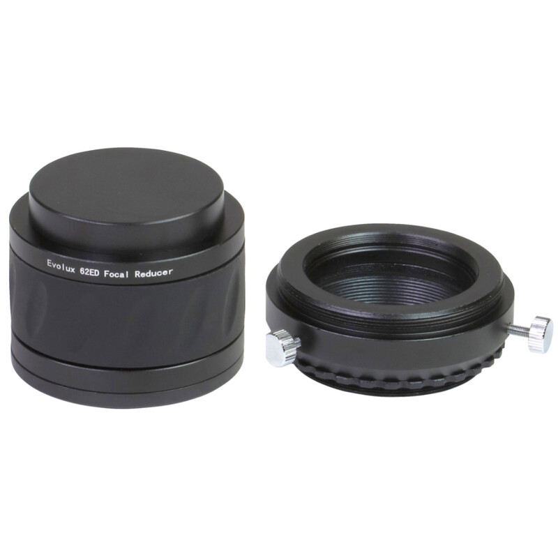 Skywatcher Aplanador de 0,9x Evolux-62ED