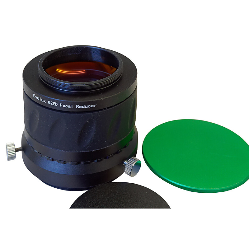 Skywatcher Aplanador de 0,9x Evolux-62ED