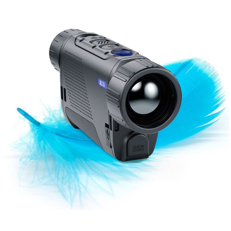 Pulsar-Vision Cámara térmica Axion 2 XQ35