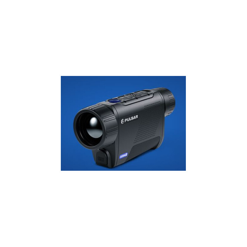 Pulsar-Vision Cámara térmica Axion 2 XQ35