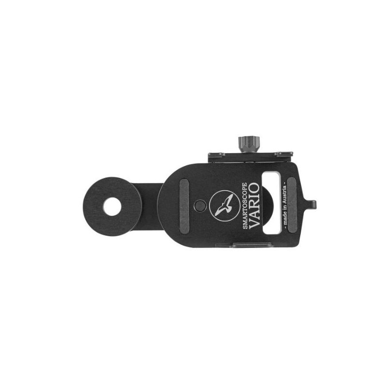 SMARTOSCOPE Adaptador de smartphone universal para Catalejos KOWA TSN-99/88/66/55