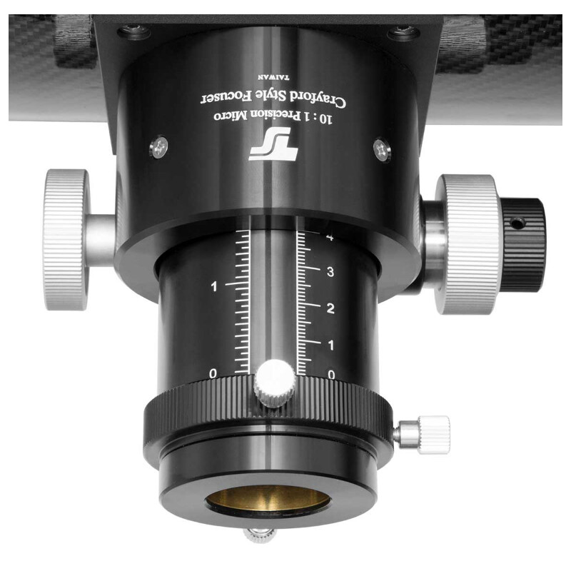 TS Optics Telescopio N 203/1000 Carbon Photon OTA