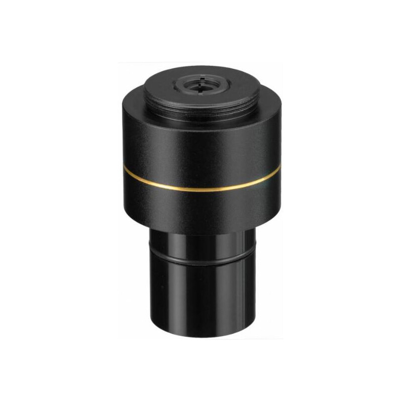 Bresser Adaptador para cámaras C-Mount 0,3- 0,5x variable