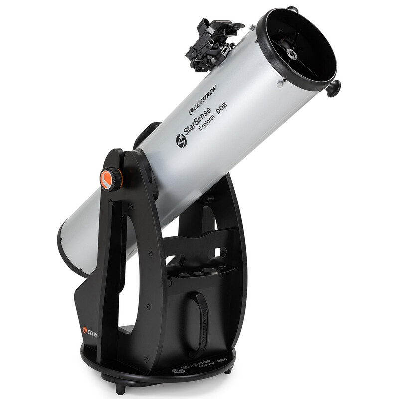 Celestron Telescopio Dobson N 203/1200 StarSense Explorer DOB