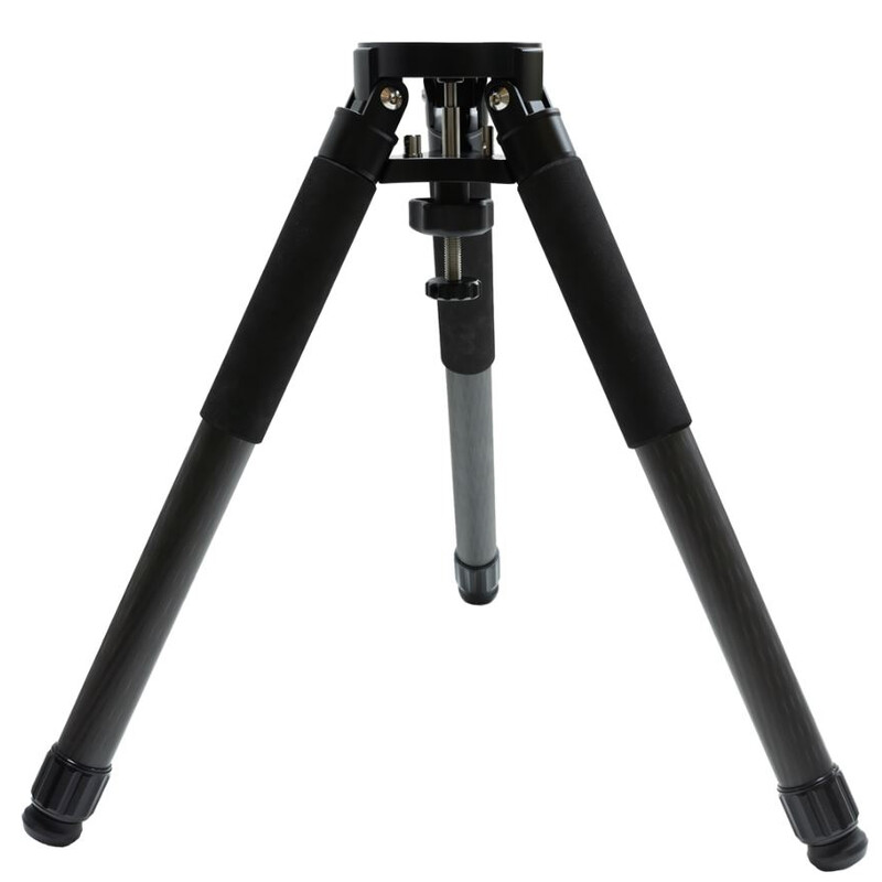 iOptron Trípode CF 40mm