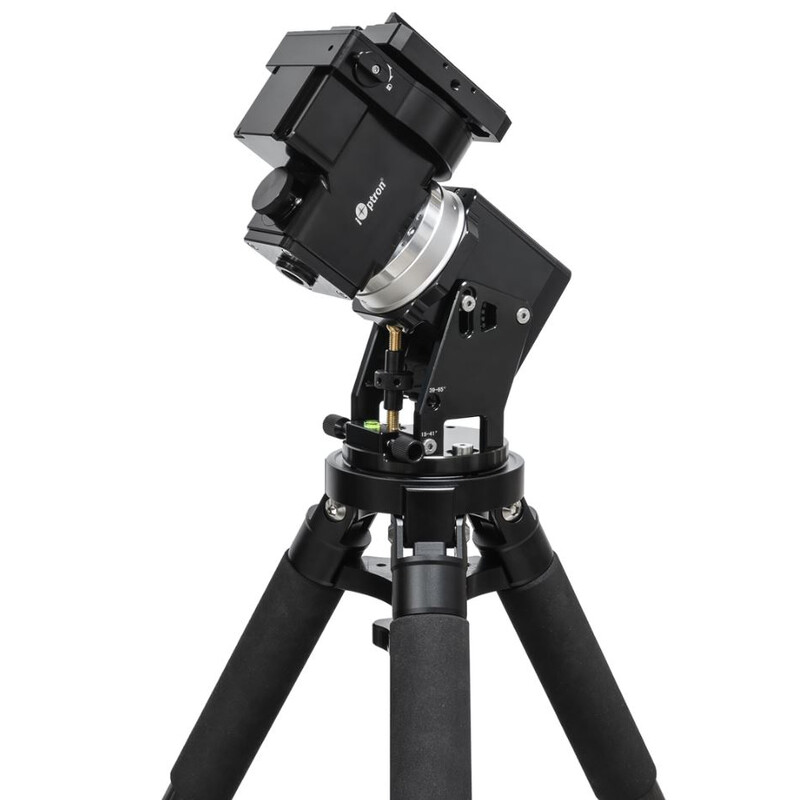 iOptron Trípode Carbon Tripod