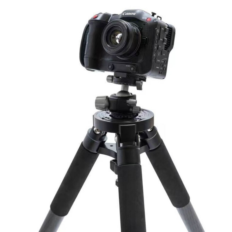 iOptron Trípode Carbon Tripod