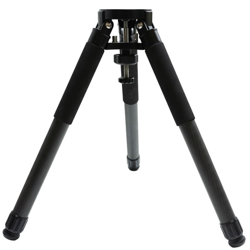 iOptron Trípode Carbon Tripod