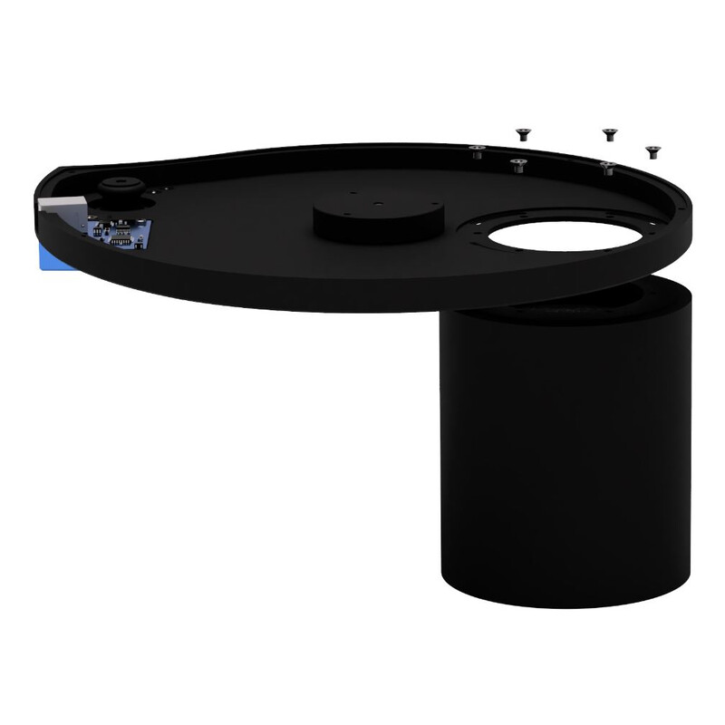 PegasusAstro Rueda de filtros Indigo + filtros LRGB de 2"