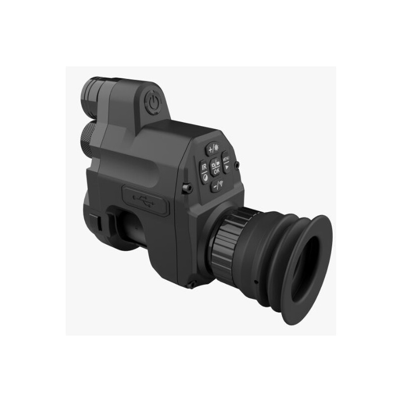Dispositivo de visión nocturna Pard NV007V 850nm Ocular de 42 mm
