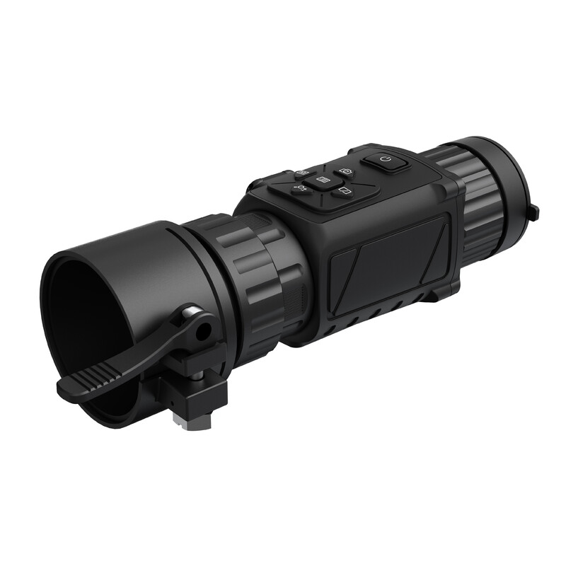 HIKMICRO Cámara térmica Thunder TH35PC Clip-on
