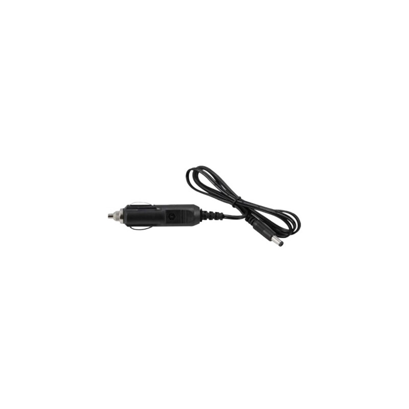PegasusAstro Enchufe de red de a bordo CC 2,1 mm 12 V