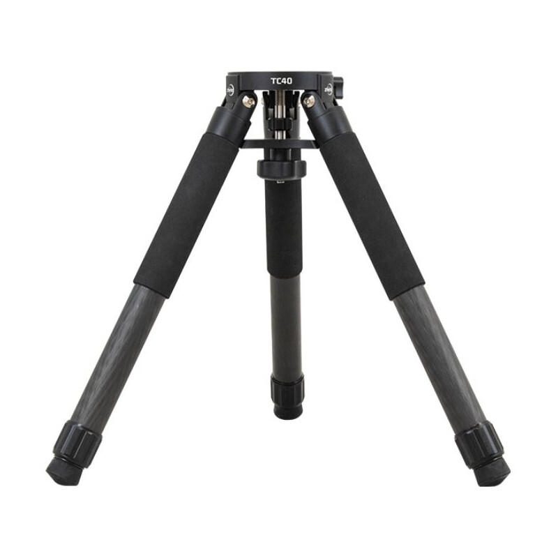 ZWO Telescopio FF65 AP 65/416 Quintupleto con AM3 y Carbon Trípode