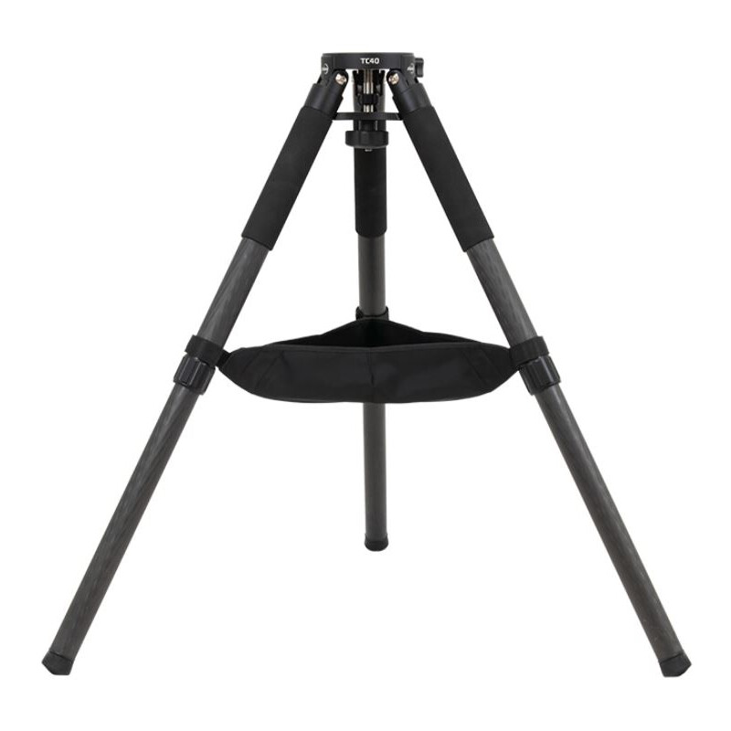 ZWO Refractor apocromático AP 65/416 FF65 AM3N TC40