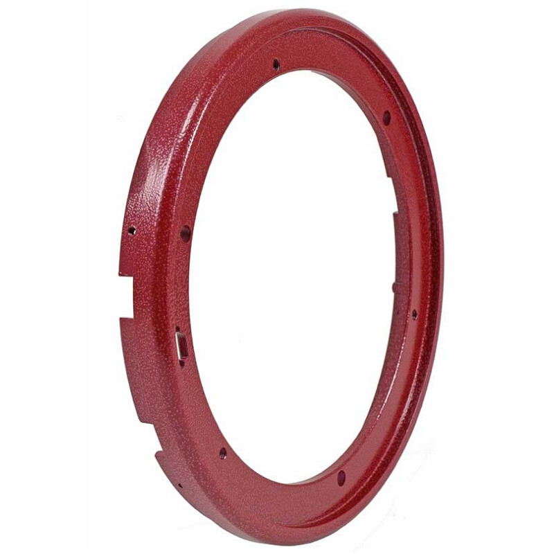 TS Optics Anillo de cierre para cámara de espejo para tubos con D=230 mm