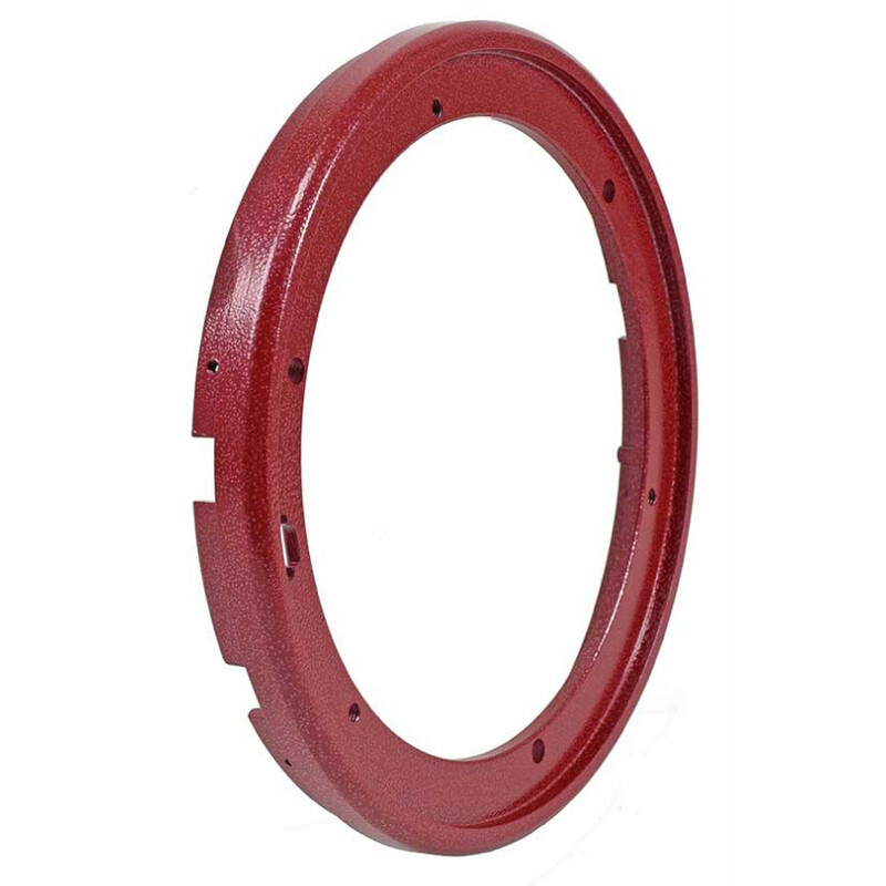 TS Optics Anillo de cierre para cámara de espejo para tubos con D=356 mm