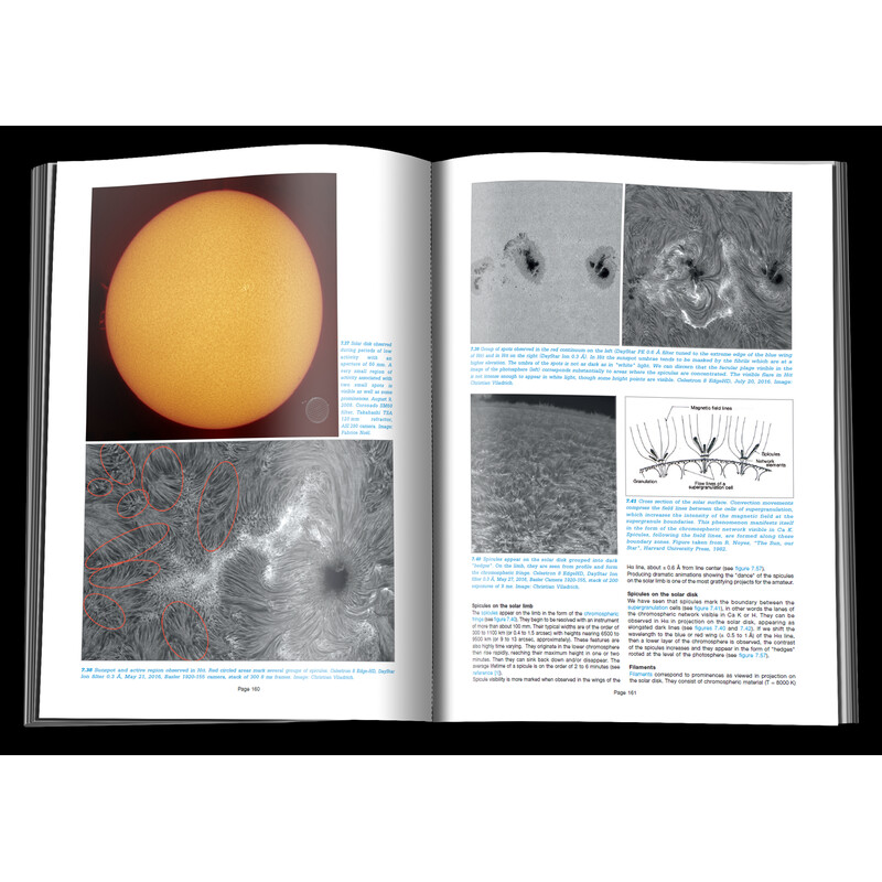 Axilone-Astronomy Solar Astronomy