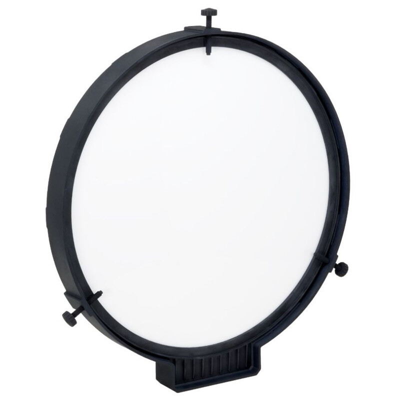 PrimaLuceLab Máscara de campo plano GIOTTO Flat Field Generator Celestron Origin