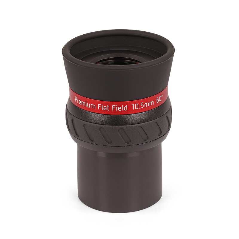 Omegon Oculares Premium Flatfield 60° 10,5 mm