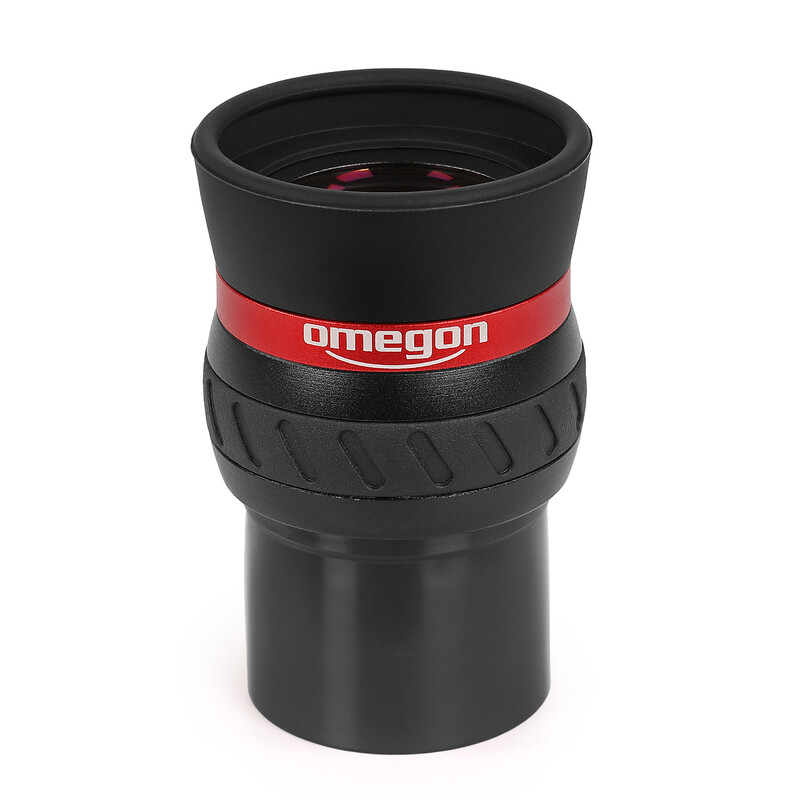 Omegon Maletín de lentes Advanced 32 mm + 15,5 mm + vale de 25 euros