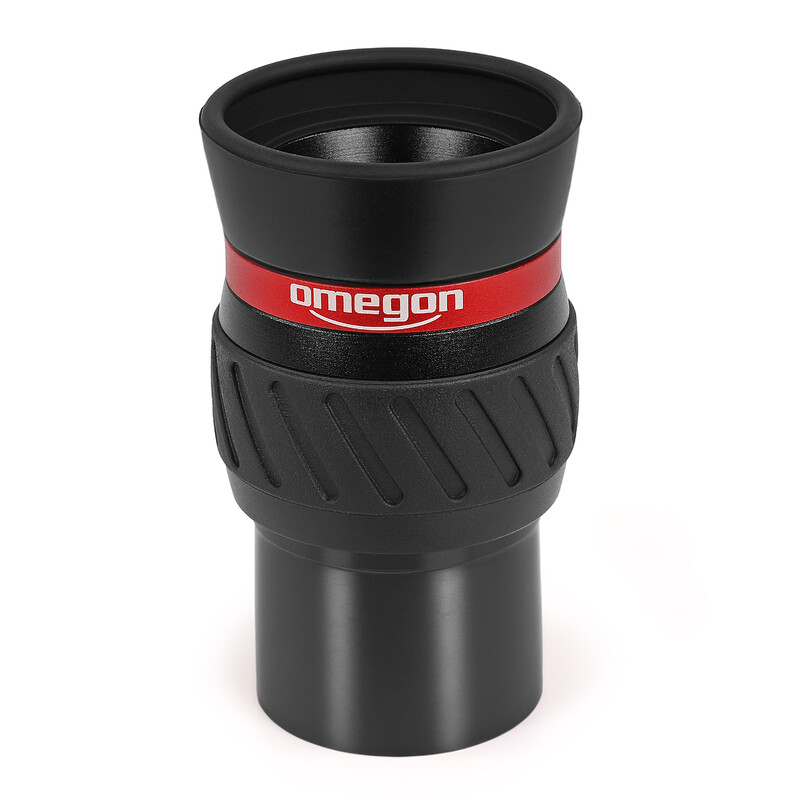 Omegon Oculares Premium Flatfield 65° 19 mm