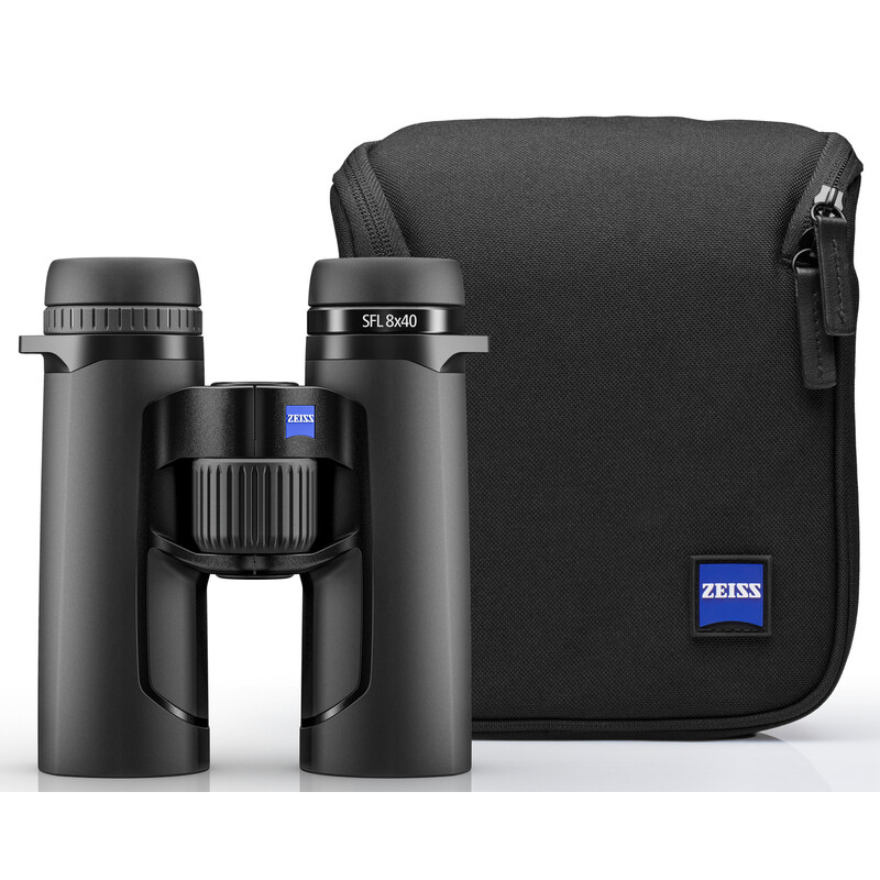 ZEISS Binoculares SFL 8x40