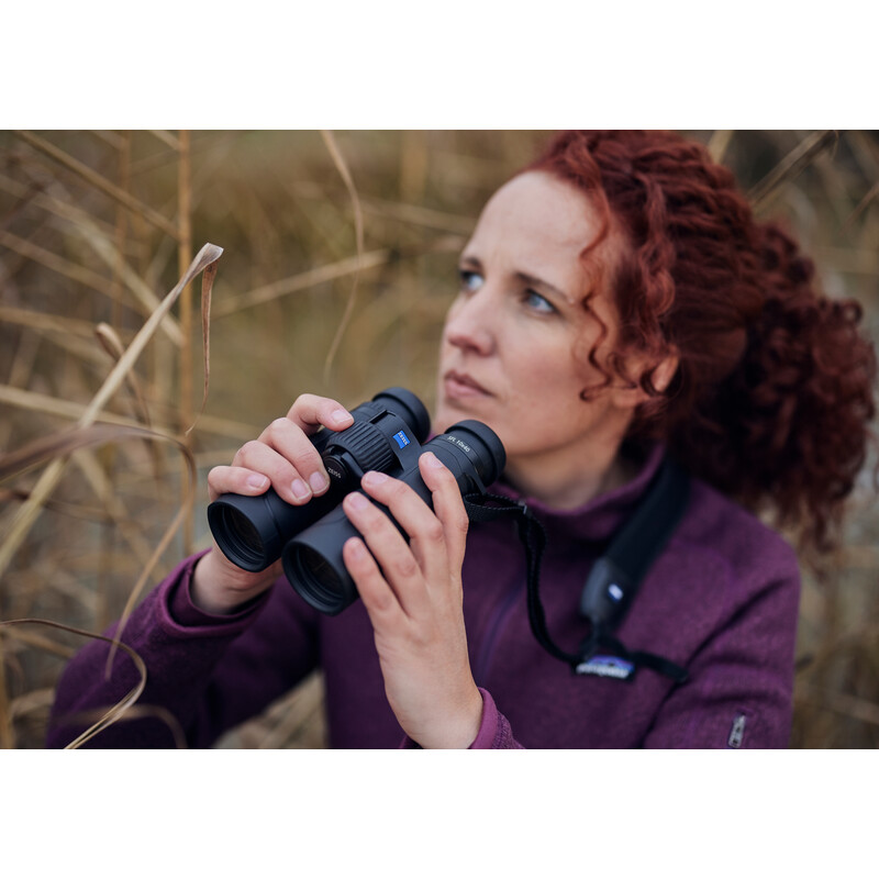 ZEISS Binoculares SFL 10x40