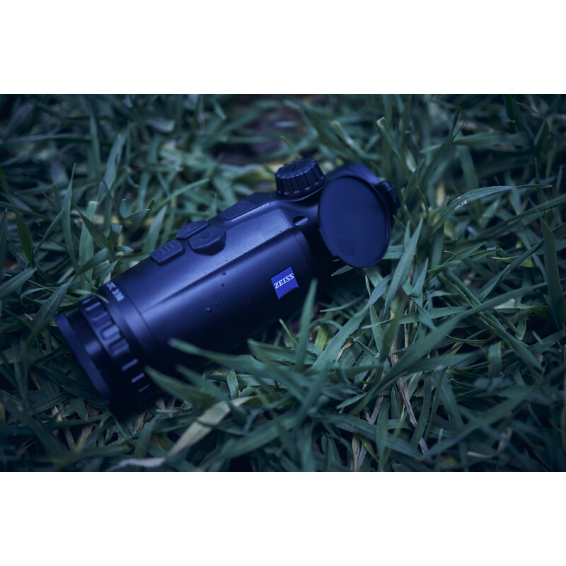 ZEISS Dispositivo de imagen térmica DTC 3/25