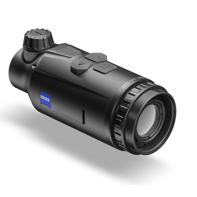 ZEISS Dispositivo de imagen térmica DTC 3/25