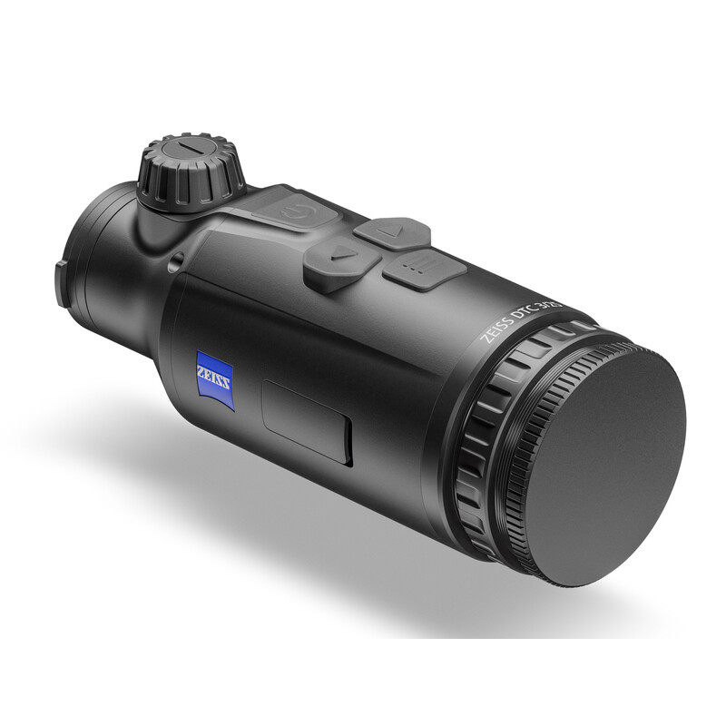 ZEISS Dispositivo de imagen térmica DTC 3/25
