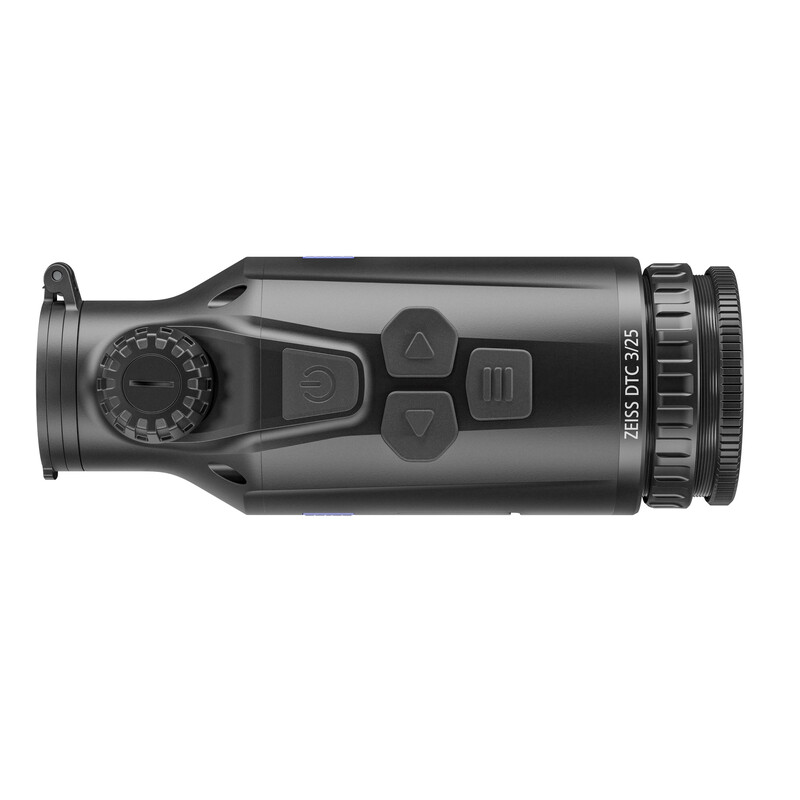 ZEISS Dispositivo de imagen térmica DTC 3/25