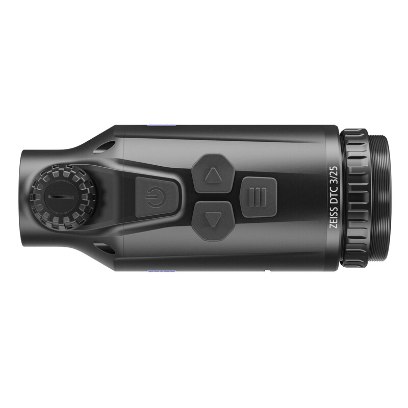 ZEISS Dispositivo de imagen térmica DTC 3/25