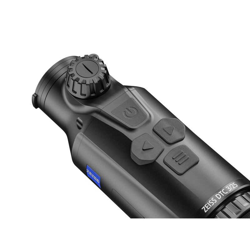 ZEISS Dispositivo de imagen térmica DTC 3/25